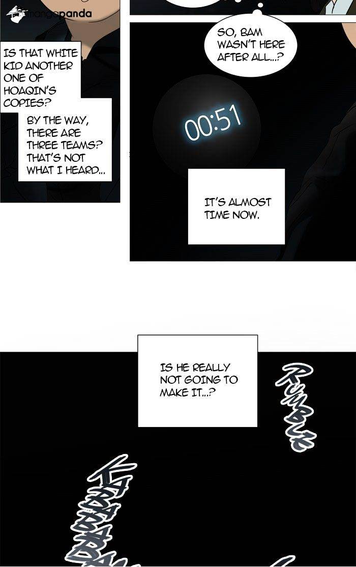 Tower of God, Chapter 251 image 44